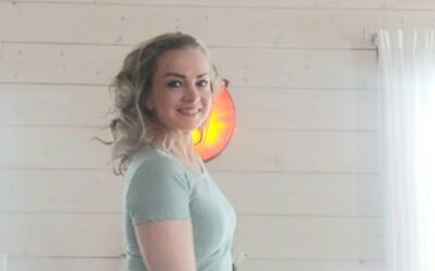 Energy Dance su 3.5. klo 16-17 Liikuntakeskus Kimmokkeella, Kiimingissä